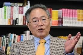 高橋洋一 イメージ写真1